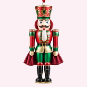 Jingle Bell Charm